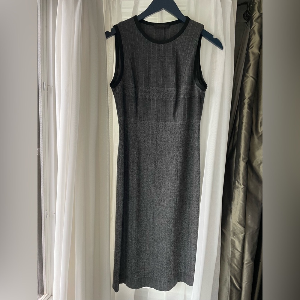 Narcisco Rodriguez dress